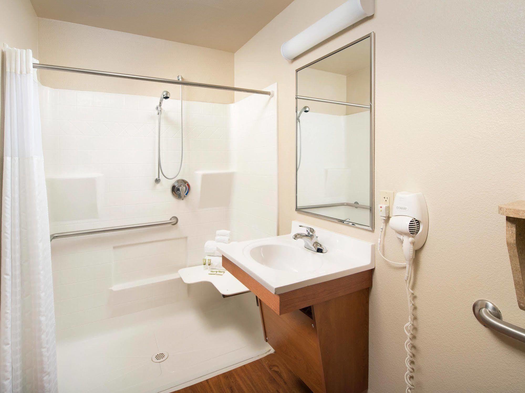 Extended Stay America Suites - Denver - Airport Aurora Exterior foto